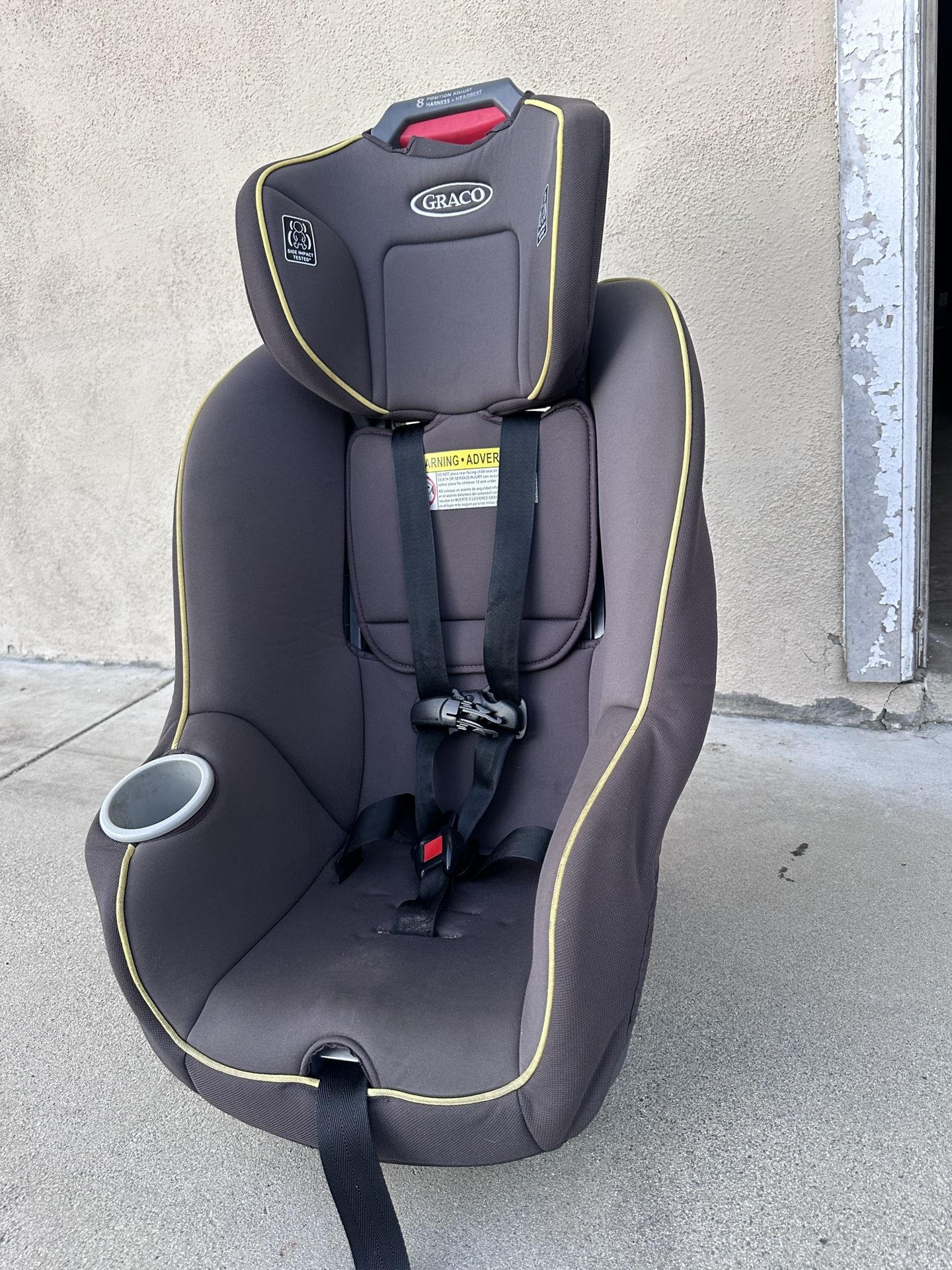 Graco Car Seat