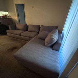 Free couch
