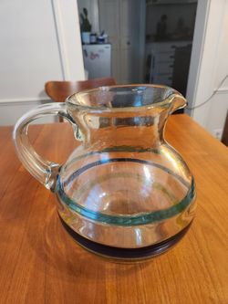 Pier 1  pitcher
