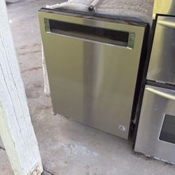 KitchenAid Dishwasher