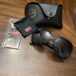 Ray ban sunglasses