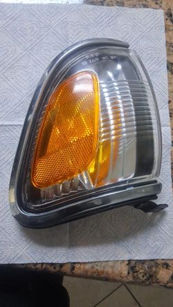 1996 Toyota Tacoma