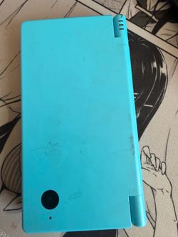 Nintendo dsi