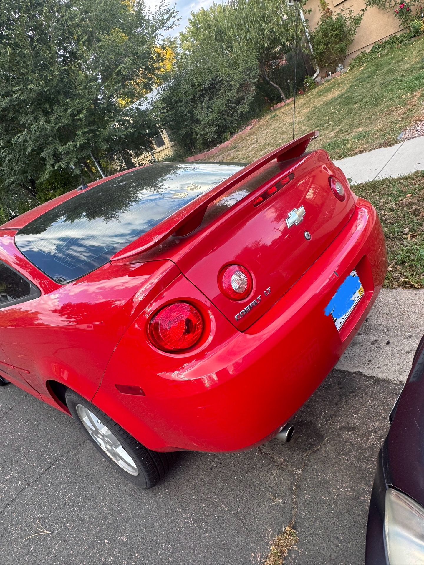 2008 Chevrolet Cobalt