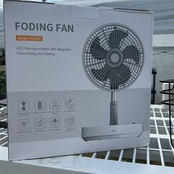 Coding Fan Brand New
