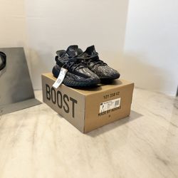 Adidas Yeezy Boost 350 Size 7 Mx Dark Brand New In Box 