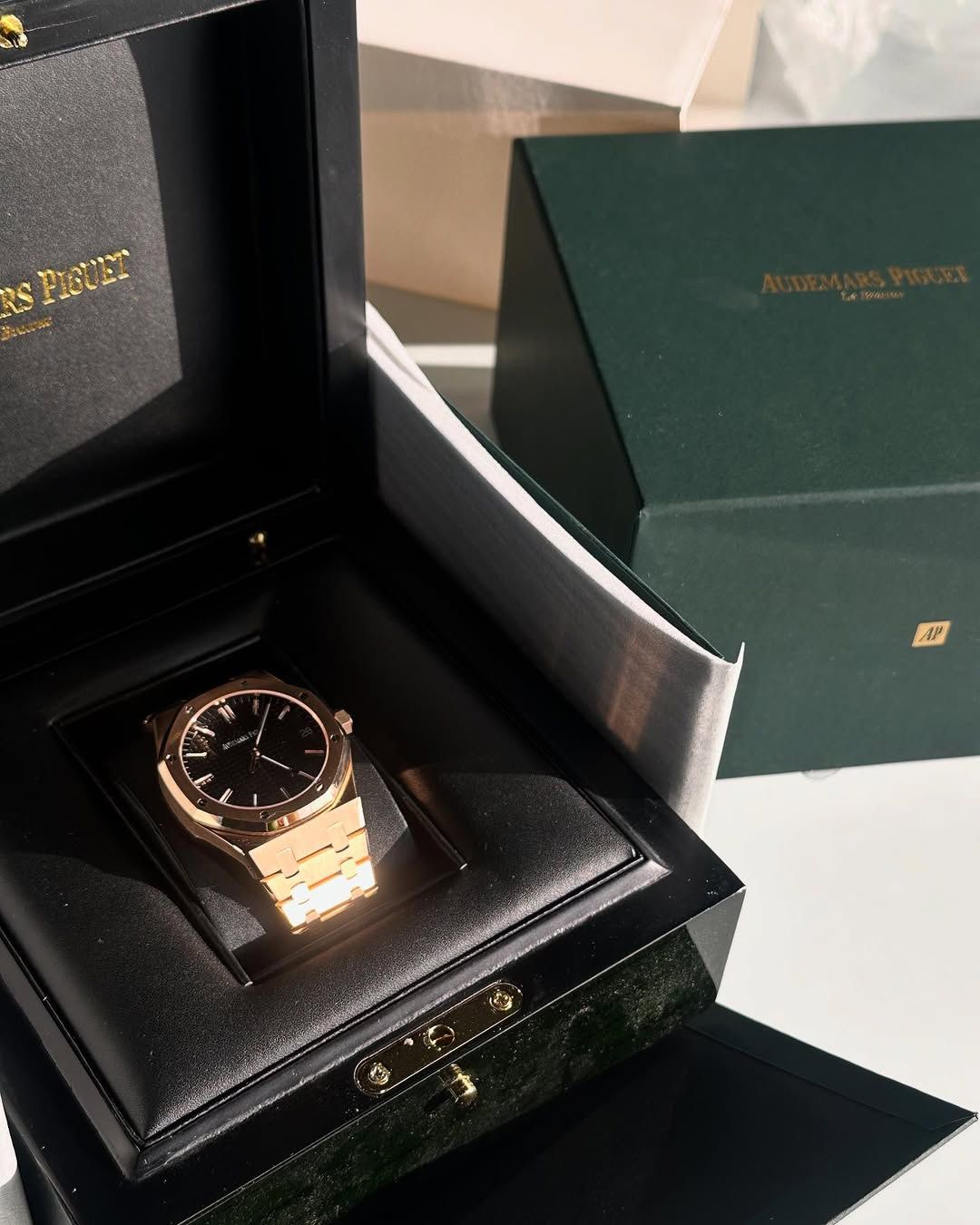 Audemars Piguet
