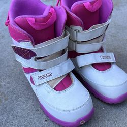 Girls Snow boots