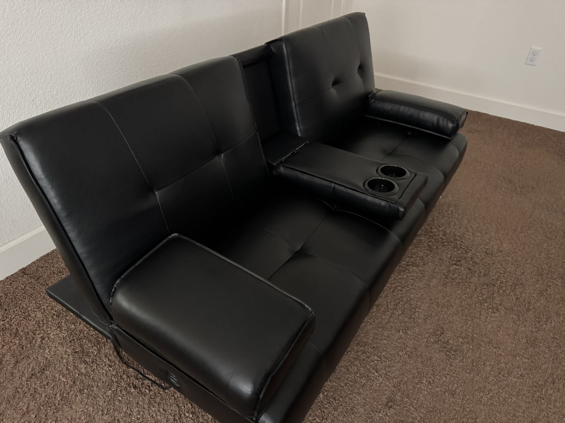 Couch/ Bed