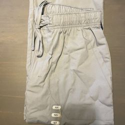 Men’s XS Cherokee Scrub Pants