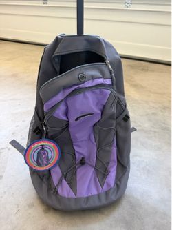 Bag pack