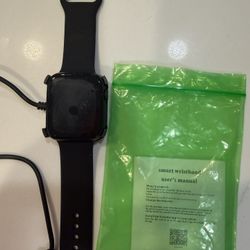 Smartwatch off brand, $10