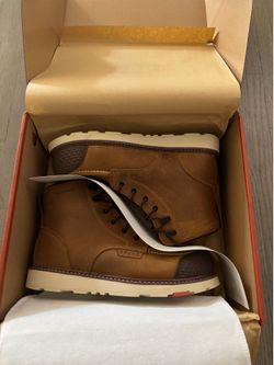 Work boots