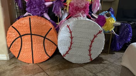 Pinata’s Deportes 🏀 