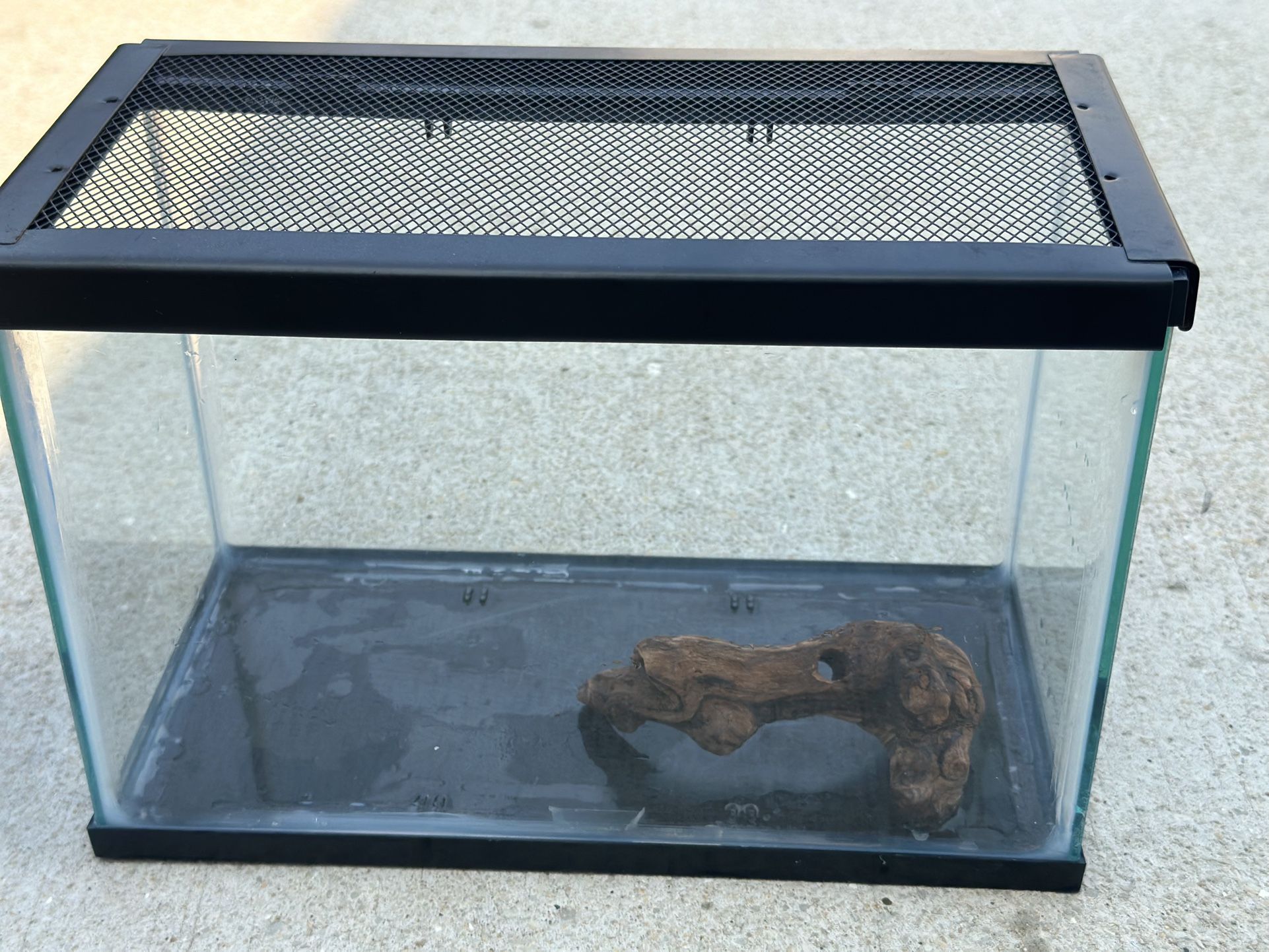 Small Animal Homes