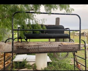 Hunting Rack