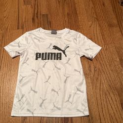 Puma Shirt 6