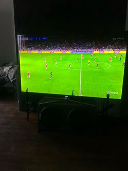 Samsung 60 inch smart tv