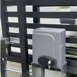 Gate motors in stock
