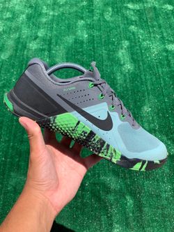 NIKE METCON 2 “RAGE GREEN” (Size 10, Men’s)