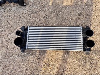 2018 to 2026 EXPEDITION / NAVIGATOR INTERCOOLER