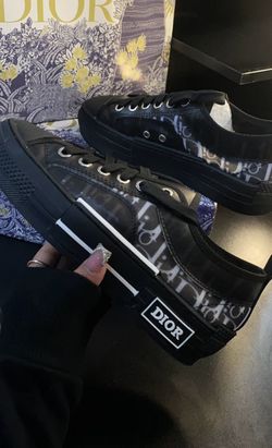 Black Unisex Dr Shoes