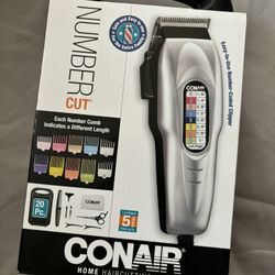 Conair Kit