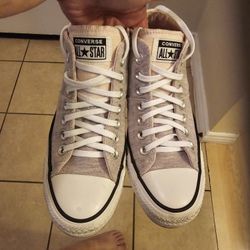 Converse Size 5