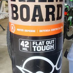 Ram BOARD - 100'