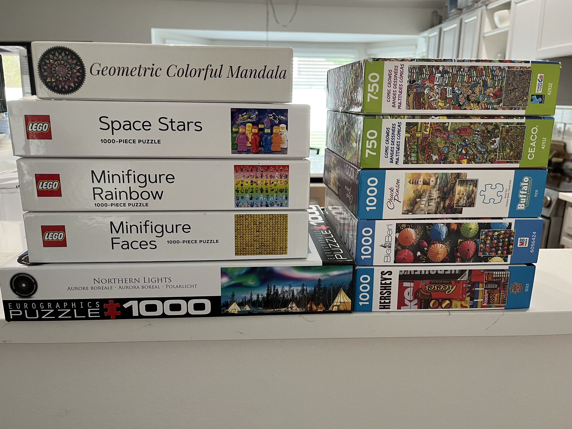 Puzzles 