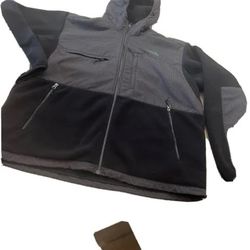 The North Face Jacket Winter