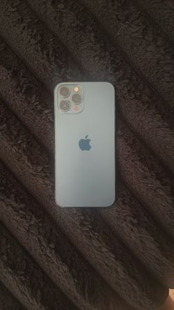 iPhone12 max pro