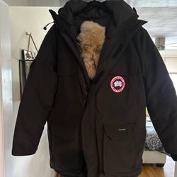 Authentic Canada Goose Parka/Coat

