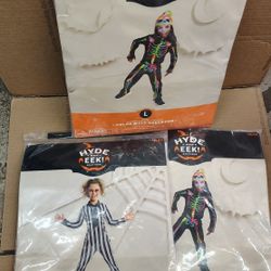Halloween Costume Kids
