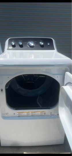 dryer Ge