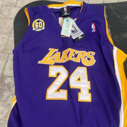 Kobe NBA Jersey