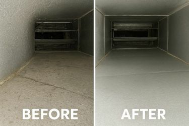 Breathe In Fresh Atmosphere & Allergic Bacteria Free Indoor Air Ducts/Vents