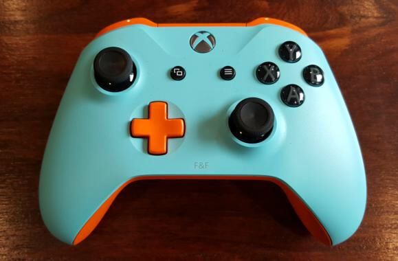 Xbox one custom controllers