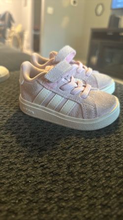 Baby Adidas