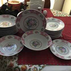 Vajilla de platos
