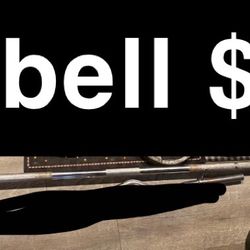 Barbell 