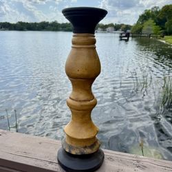 Ceramic Decorative Candle Holder