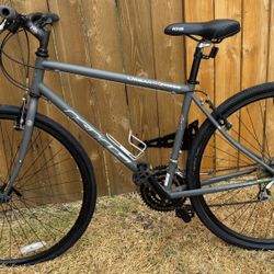 KHS Urban Xpress Hybrid Bike – Excellent Condition