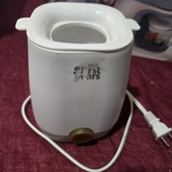 Baby Bottle Warmer