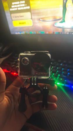 Gopro