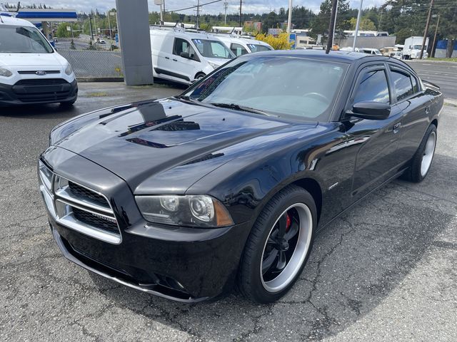 2014 Dodge Charger