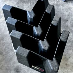 WeatherTech CargoTech – Automotive Trunk Organizer, Trunk Divider, Cargo Containment System for Car, SUV Trunk