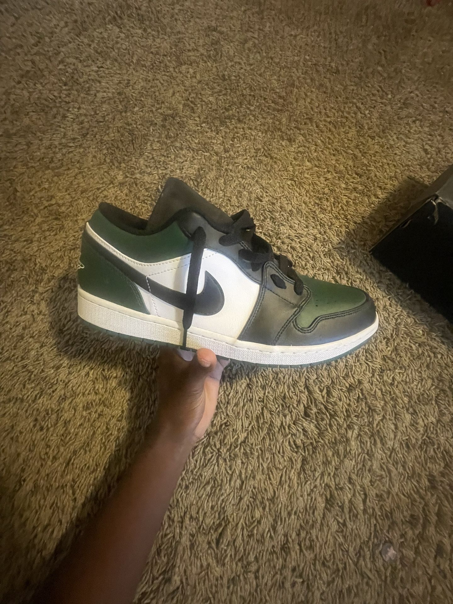 Jordan 1 (size 11)