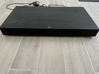 ZVOX 420 Sound Base