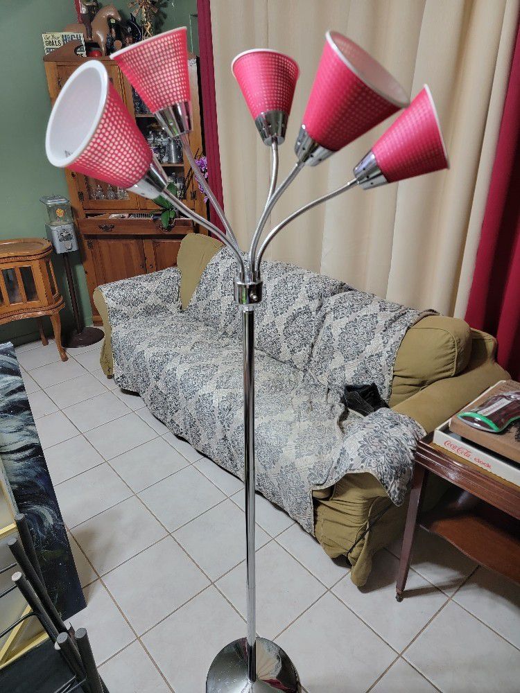 LIGHTING Lumisource Contemporary